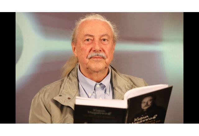 Паметната плоча на основателя на Щурците Кирил Маричков ще бъде