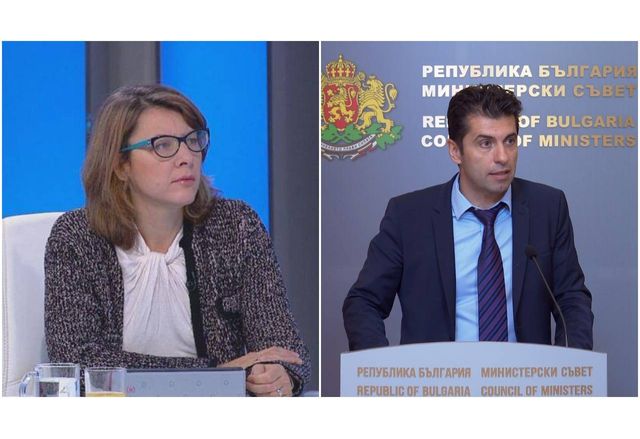 Образувано е досъдебно производство срещу съветник на български премиер консултирал