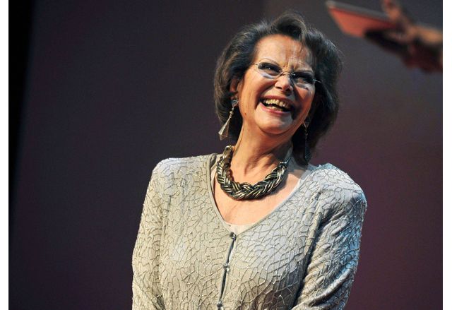 Кинолегендата Клаудия Кардинале почина на 87 годишна възраст в дома си