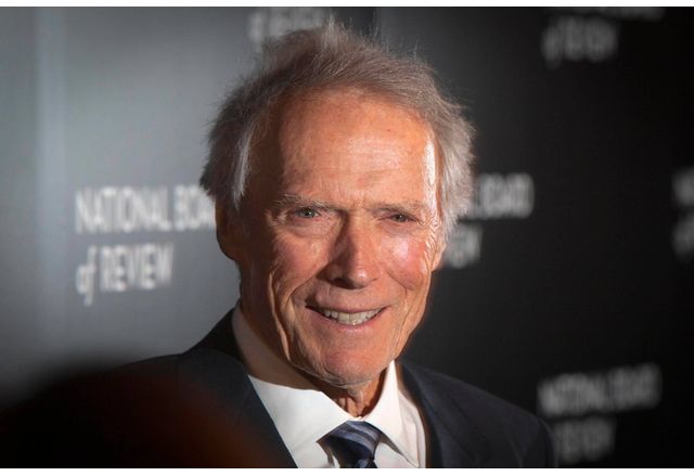 Легендата на американското и световното кино Клинт Истууд нарършва днес