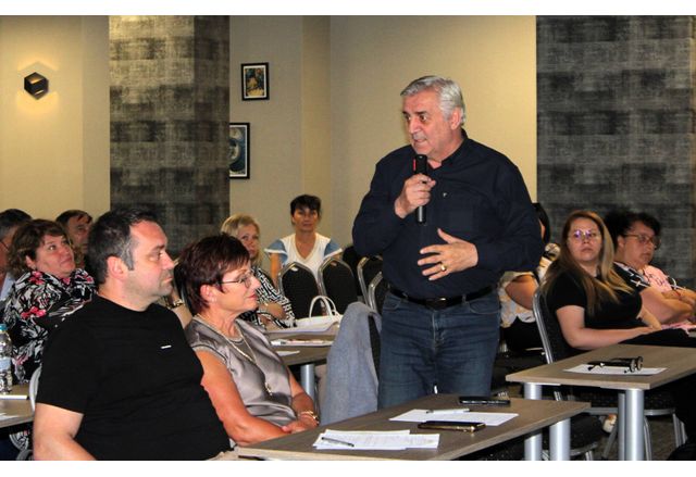 Станаха известни резултатите от процедурата за избор на общини за