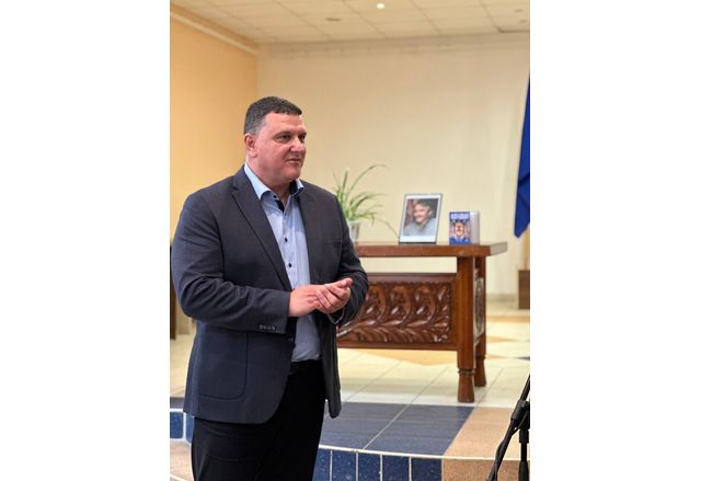 Поздрав от кмета на община Оряхово по повод 19 март