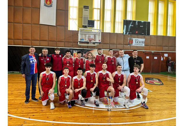 17 май – ден на българския спорт и професионален празник на работещите в сферата на спорта