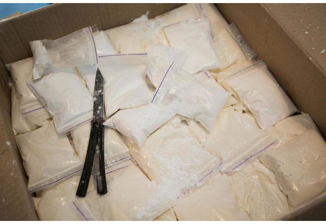 Състав на Софийски апелативен съд разгледа жалбата на защитата на