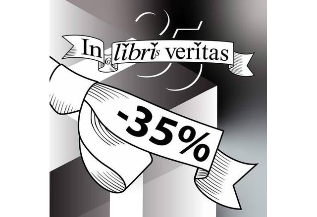 InLibrisVeritas: 35 години издателство "Колибри"