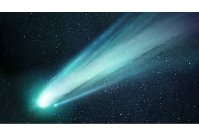 Комета 2014 UN271