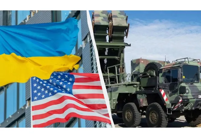 Украйна може да получи допълнителни системи за противовъздушна отбрана чрез