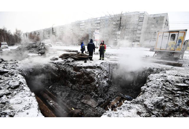 Зимата на 2026 г донесе нова вълна от прекъсвания на