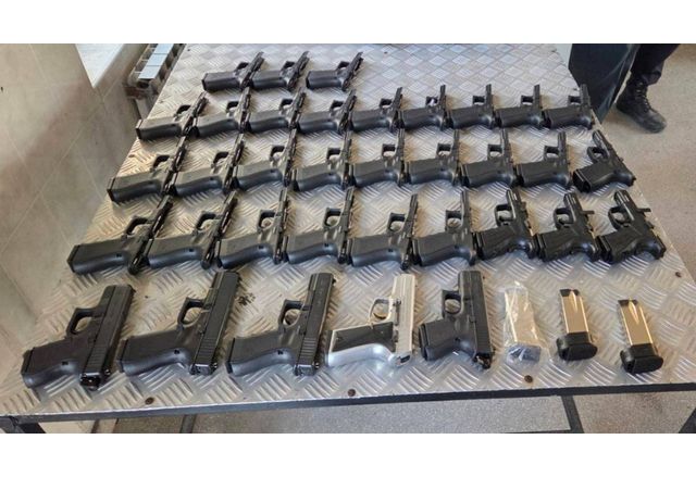 Окръжна прокуратура Ямбол задържа за срок до 72 часа И М гражданин на