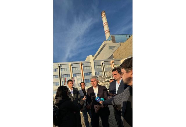 От 1 януари 2025 година 3 и и 4 ти блокове на