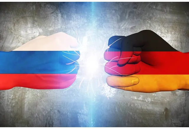 Русия засилва тайните атаки срещу ключова инфраструктура в Германия като