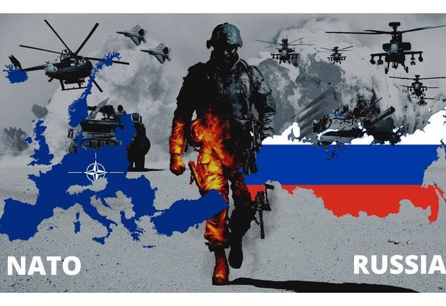 Украйна се е споразумяла с Европа и Съединените щати за