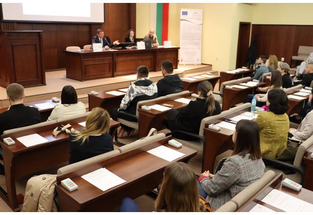 Приключи процесът на обществено обсъждане на Концепциите за интегрирани териториални инвестиции, в които Община Хасково участва