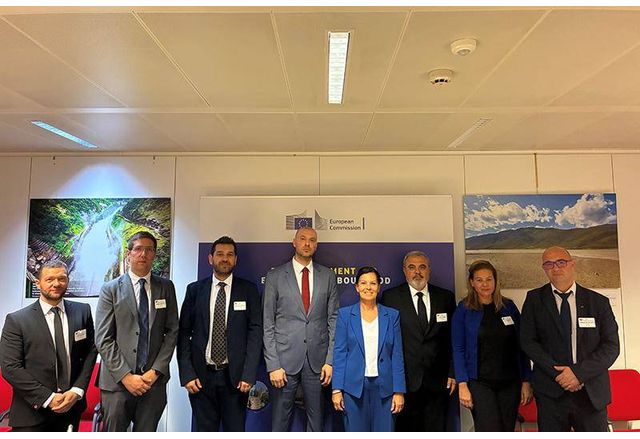 България и Северна Македония потвърдиха ангажимента си за финализиране на