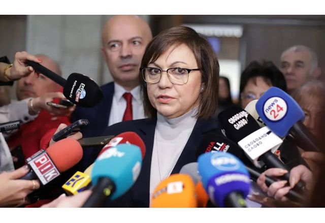 Има риск БСП да не може да участва в изборите