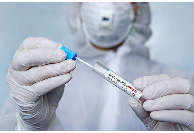 Новите случаи на коронавирус са 439 при направени 6373 теста