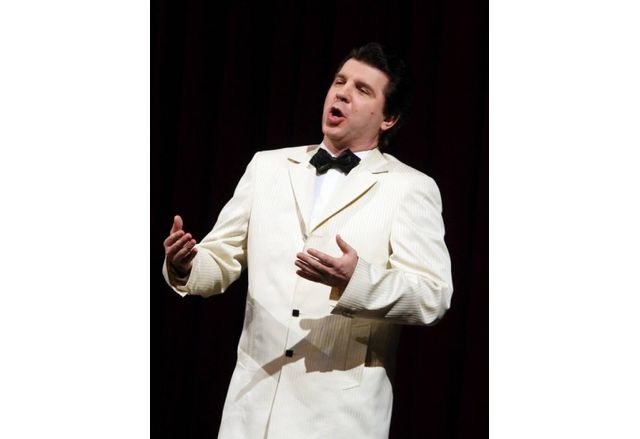 Интензивният летен творчески ритъм на Държавна опера – Бургас върви