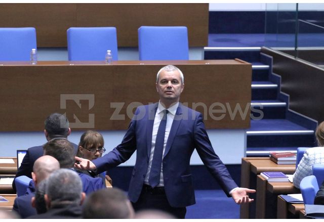 След повече от два часа разговори между преговорните екипи на