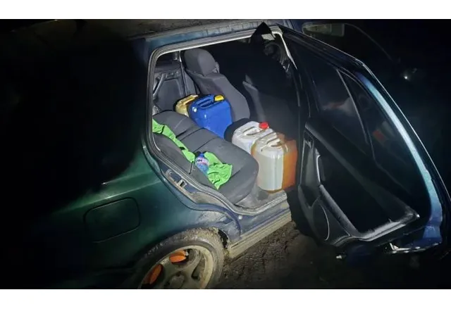 Близо 20 души сред които и работещи в БДЖ са