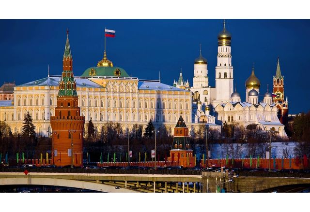 Кремълските военнопрестъпници обмислят отказ от провеждането на избори за губернатори