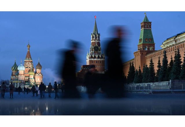 Кремъл нареди на казионните и проправителствените руски медии да подчертават