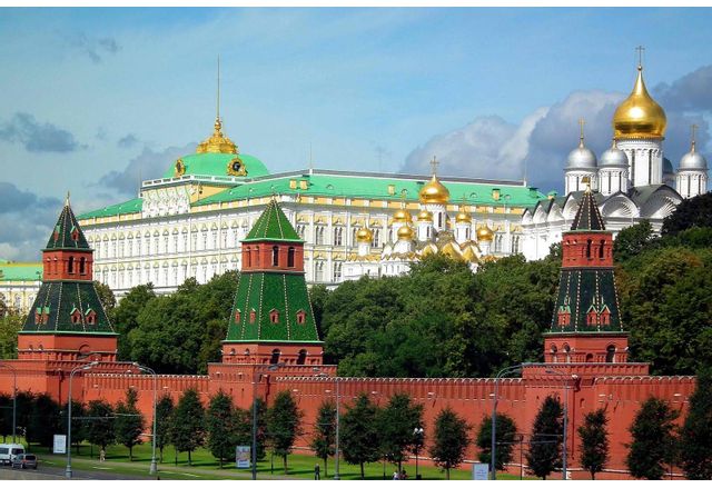 Кремъл