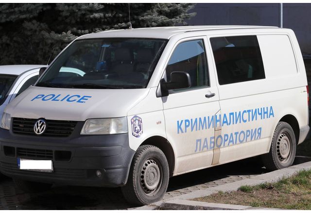 Ивайло Калушев и спътниците му Николай Златков и 15 годишният син