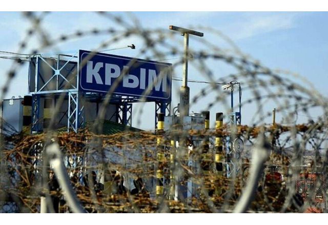 Украинските отбранителни сили продължават да блокират няколко моста поддържащи сухопътни