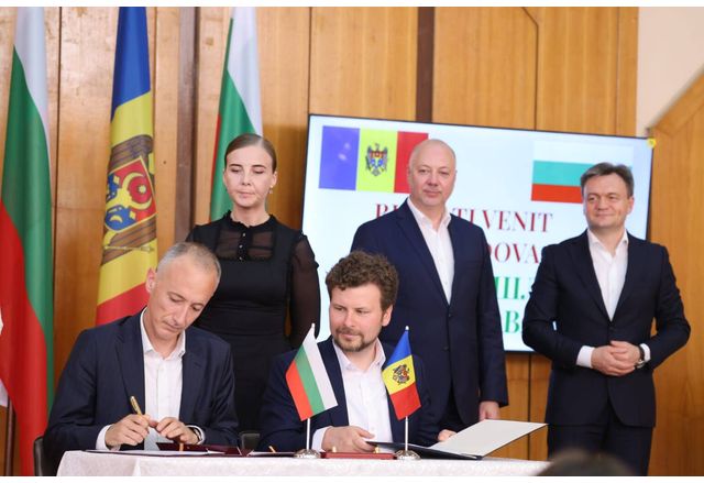 Филиалът на Русенския университет Ангел Кънчев който беше открит в