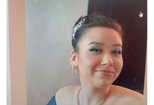 Тази нощ е починала 20 годишна Кристина Шишкова която пострада