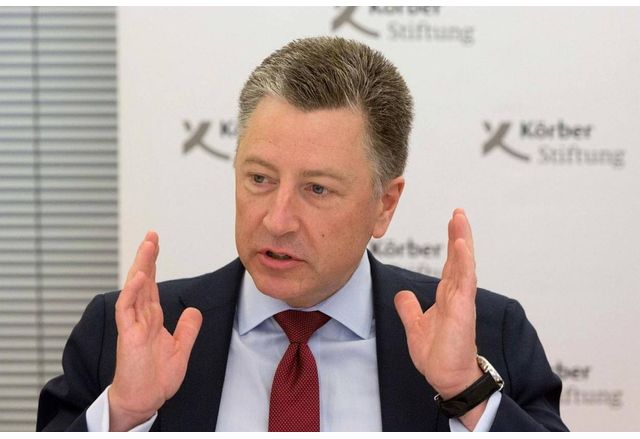 Идеята за изпращане на изтребители на НАТО които да свалят