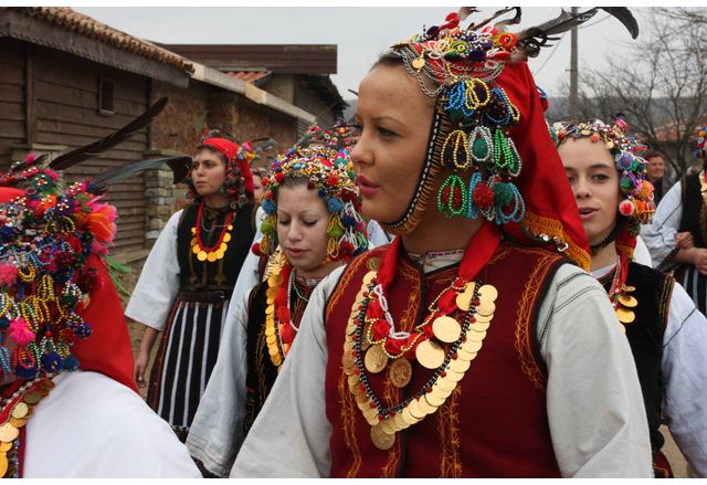 На днешния ден Православната църква отбелязва църковния празник Лазаровден който