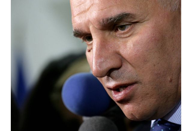 Американският президент Доналд Тръмп отново обяви възможна промяна в решението