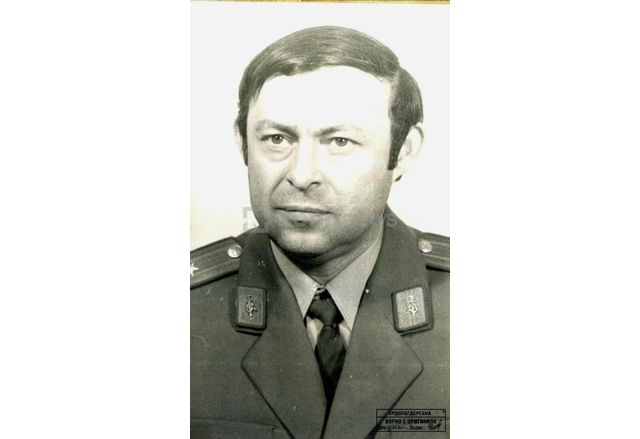 Леонид Кацамунски