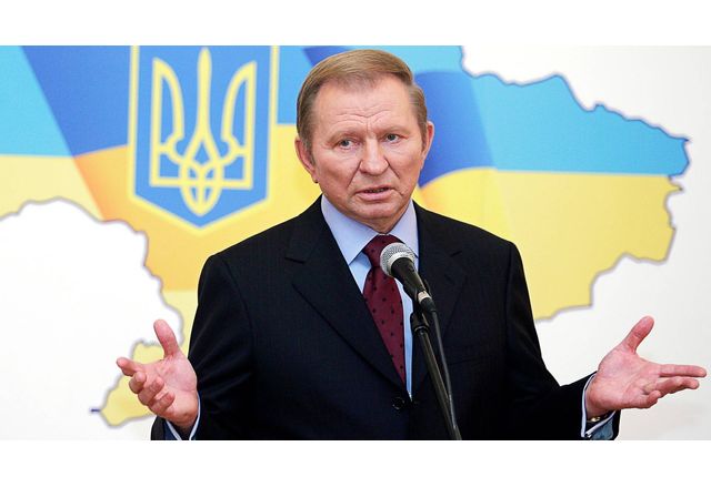 Бившият президент на Украйна Леонид Кучма смята че Трета световна