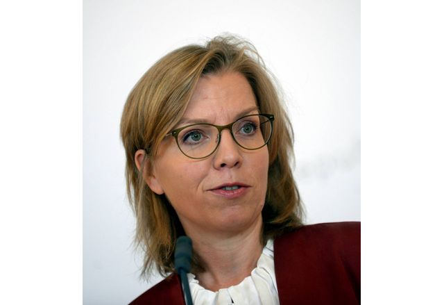 Австрия е готова за включването на забрана на вноса на