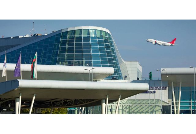 Министерството на транспорта и съобщенията подкрепи проекта летище София да