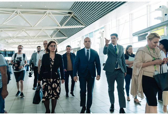 Още утре ще бъде временно отнет лицензът на наземния оператор