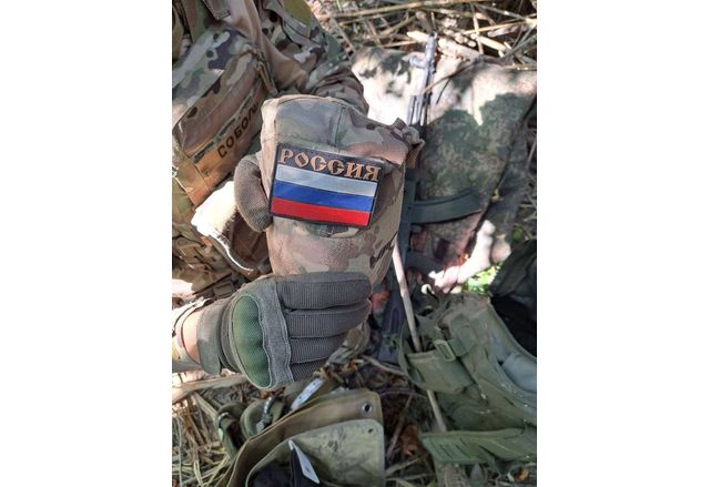 Загубите на руските окупатори в Украйна прескочиха нова психологическа граница