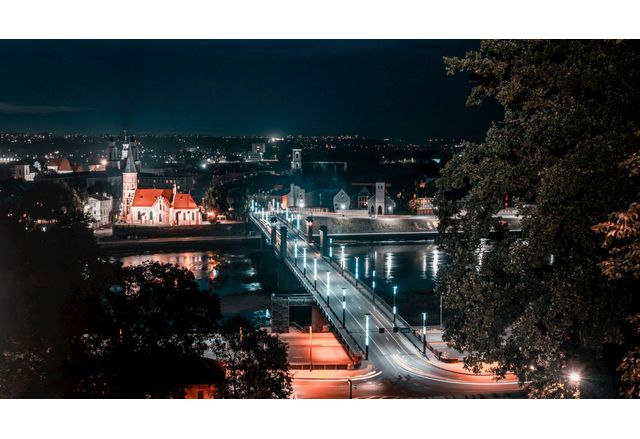 Литовското министерство на външните работи инициира изменения в закона за