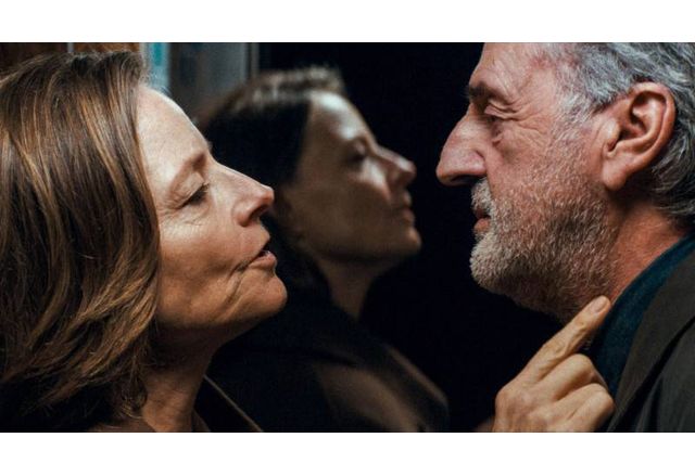 На 12 декември 2025 г тръгва в разпространение мистериозната драма