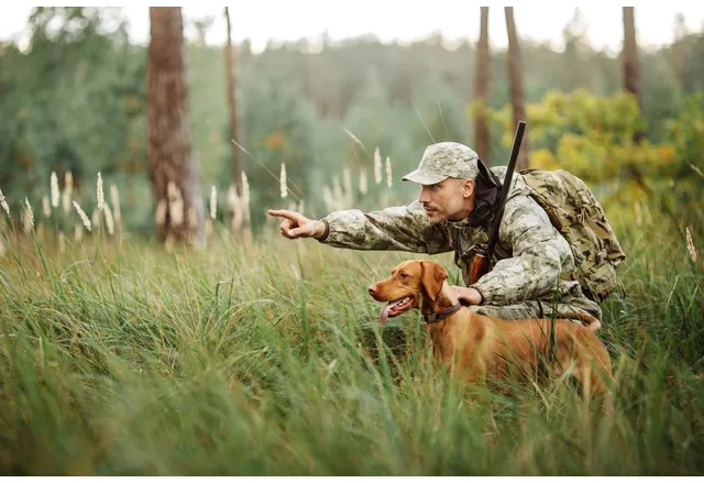 Хиляди от цяла България се очаква да излязат с оръжие