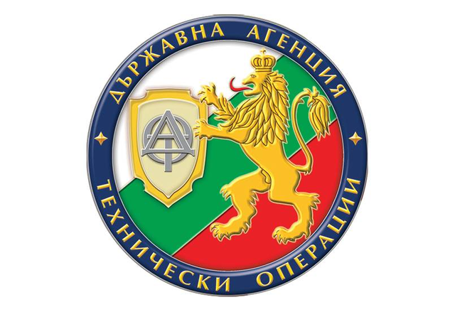 Лого на ДАТО