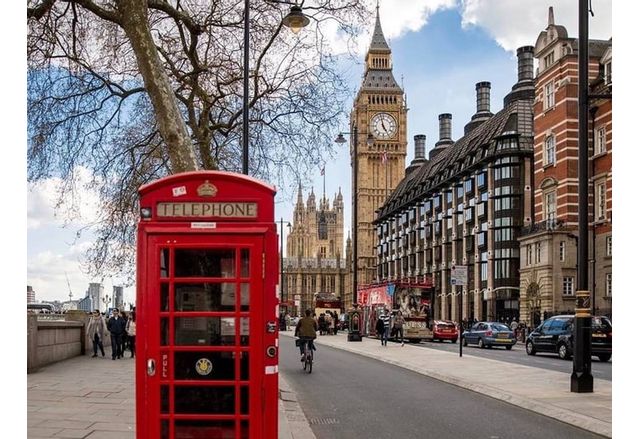 Европейски лидери се събират днес в Лондон за среща на