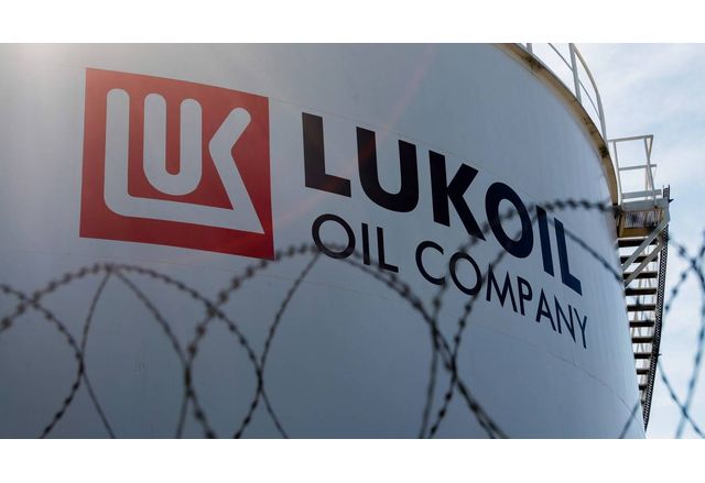 Иракското министерство на петрола обяви потенциалната продажба на дела на