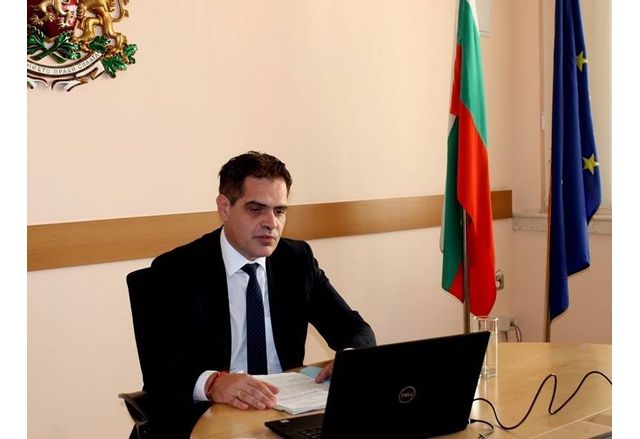 Лъчезар Борисов бивш министър на икономикатаФейсбукНСИ обяви новите данни за