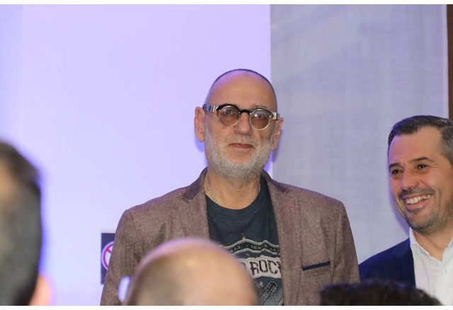 Любен Дилов-син