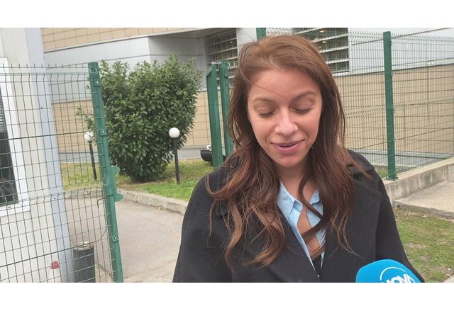 Скандалът около отстранената българска европрокурорка се разгаря Любена Павлова бивша