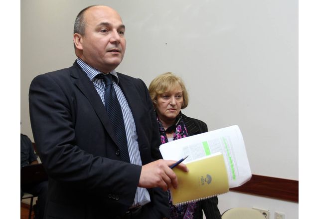 Скептичен съм когато чуя че някой ще бори високите цени