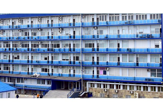 Кризата в МБАЛ Св Анна Варна достигна критична точка след като